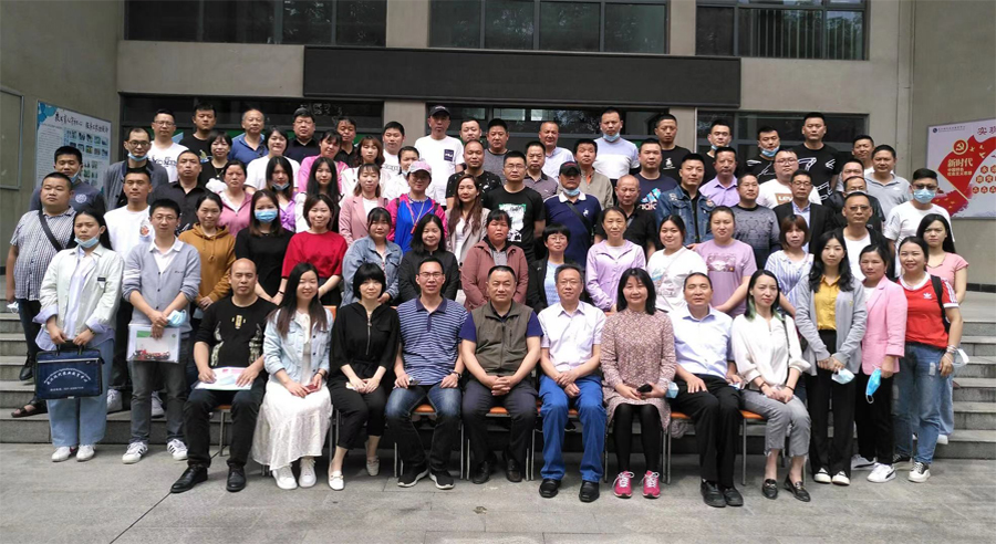 全市農產品檢測培訓班第二期在武漢市農業(yè)學校如期舉辦