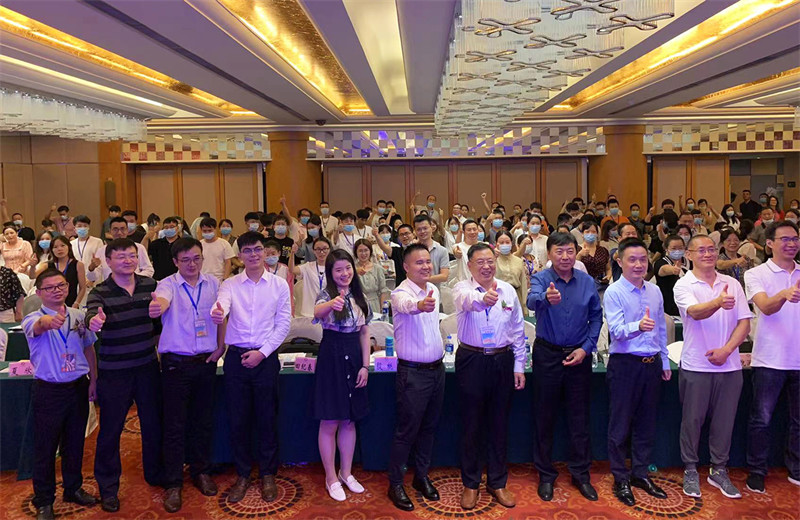 2021年第十七屆中國(武漢）食品安全檢測技術高峰論壇圓滿落幕！